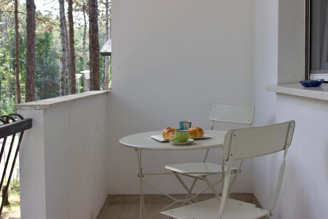 Villa Antonietta 3, Tra Pineta E Mare Bibione Exterior photo